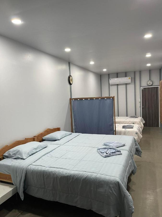 Hunny Home Ko Yao Noi Exterior foto